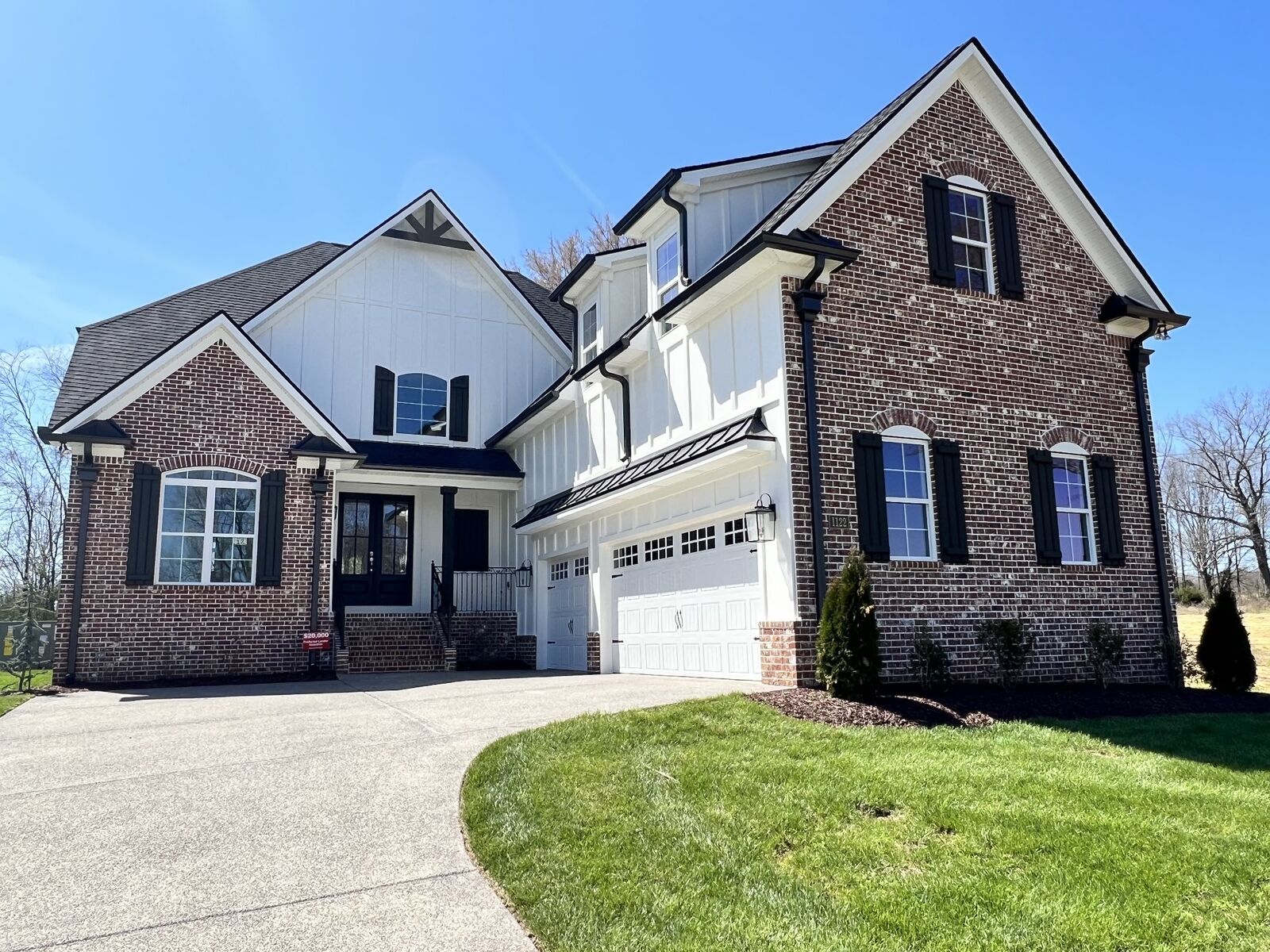 Property Photo:  1122 Willow Springs Dr #12  TN 37087 