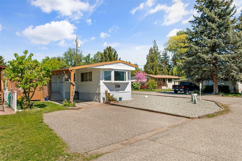 Property Photo: 1880 Old Boucherie Road 132 BC V4T1Z3