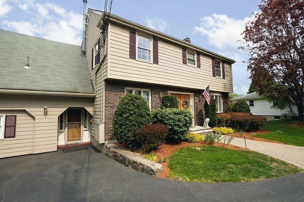 Property Photo: 365 Vernon St MA 01880