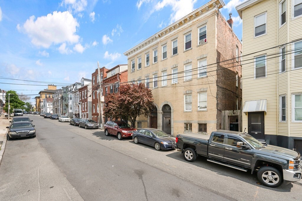 Property Photo:  23 Eutaw St  MA 02128 