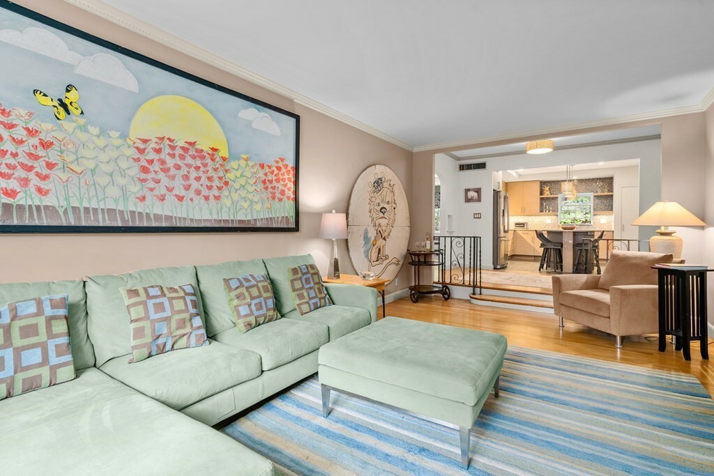 Property Photo:  159 Saint Paul 4  MA 02446 