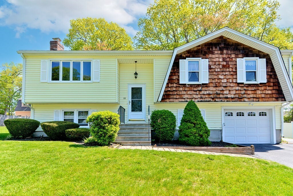 Property Photo:  16 Redwood Drive  MA 01757 