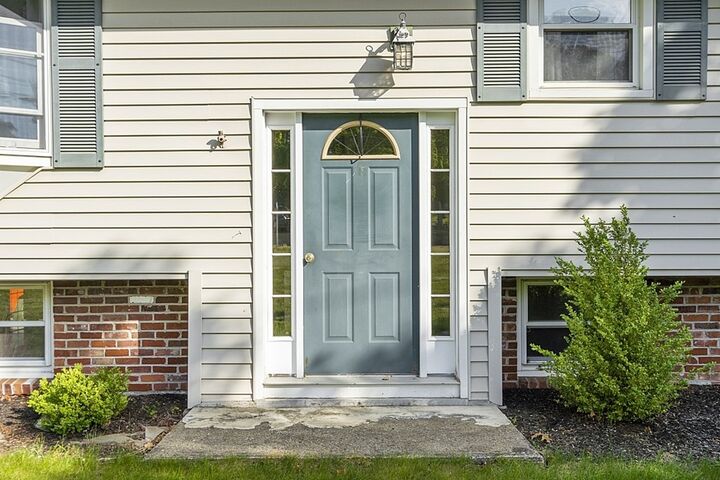 Property Photo: 131 Andover Rd MA 01821
