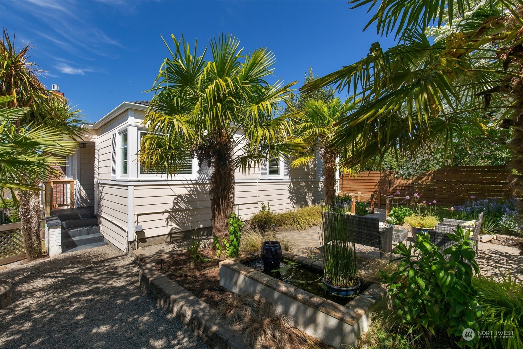 Property Photo: 2559 30th Avenue W WA 98199