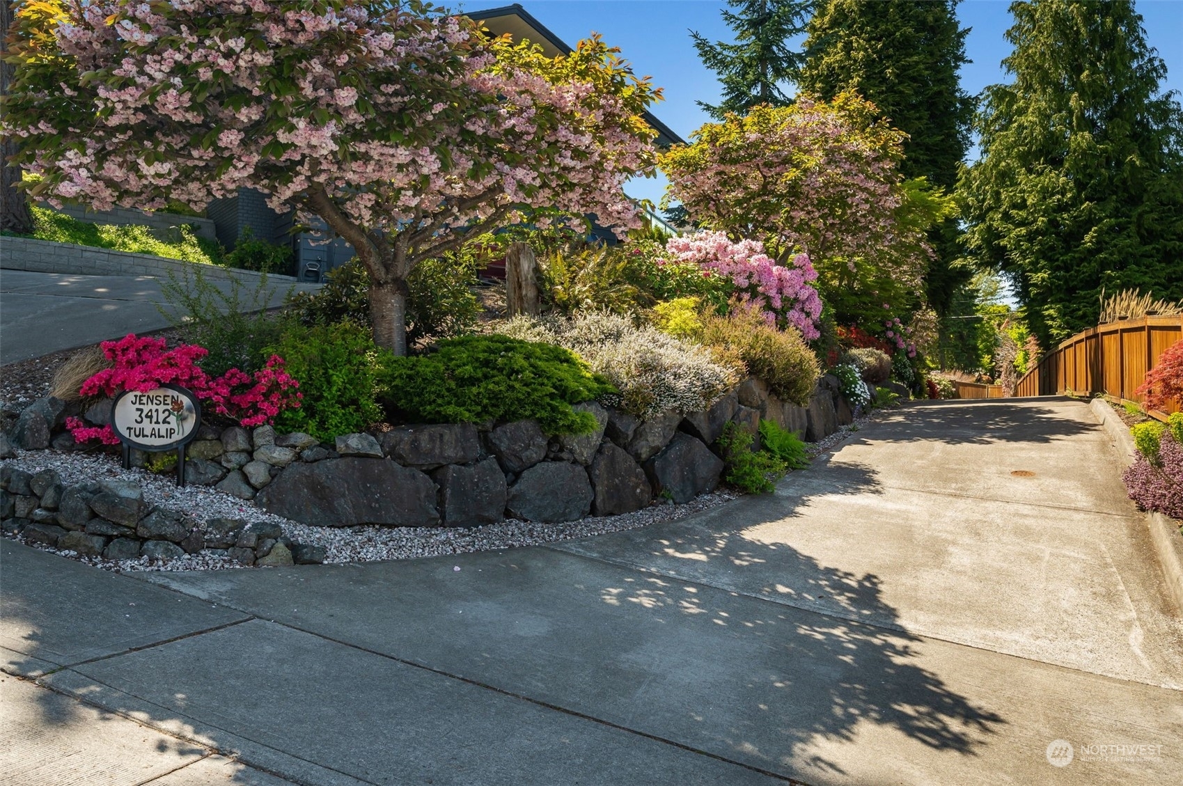 Property Photo:  3412 Tulalip Avenue  WA 98201 