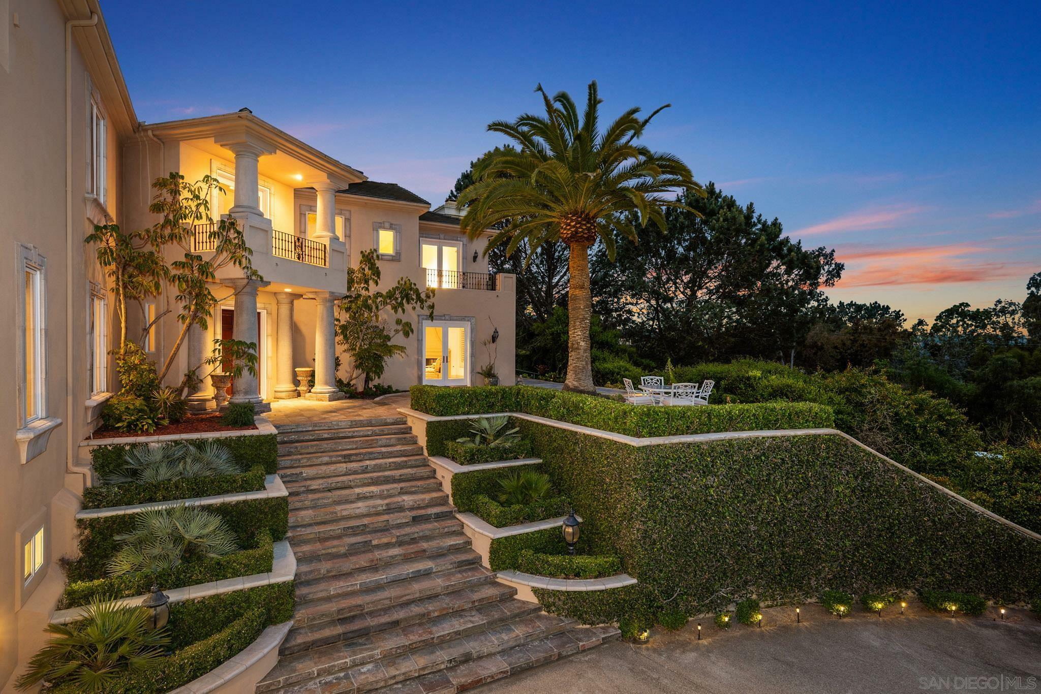 3905 Arroyo Sorrento Road  San Diego CA 92130 photo