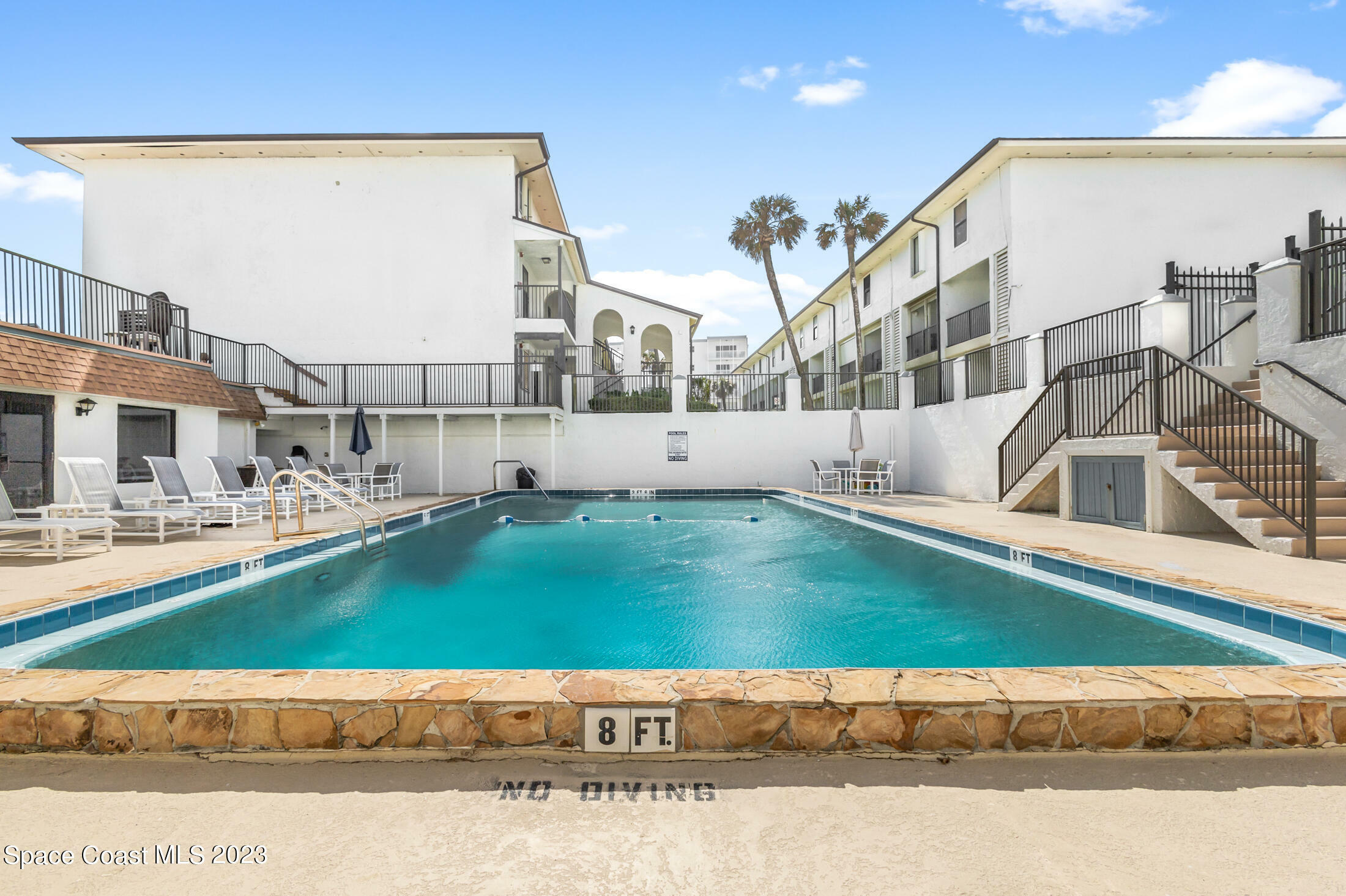 Property Photo: 199 Highway A1a B203 FL 32937