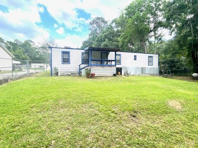 Property Photo:  2322 Talley Lane  FL 32304 