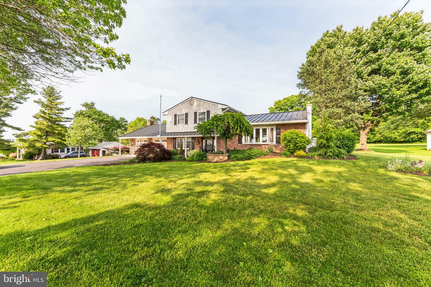 Property Photo: 1144 Cressman Road PA 19473