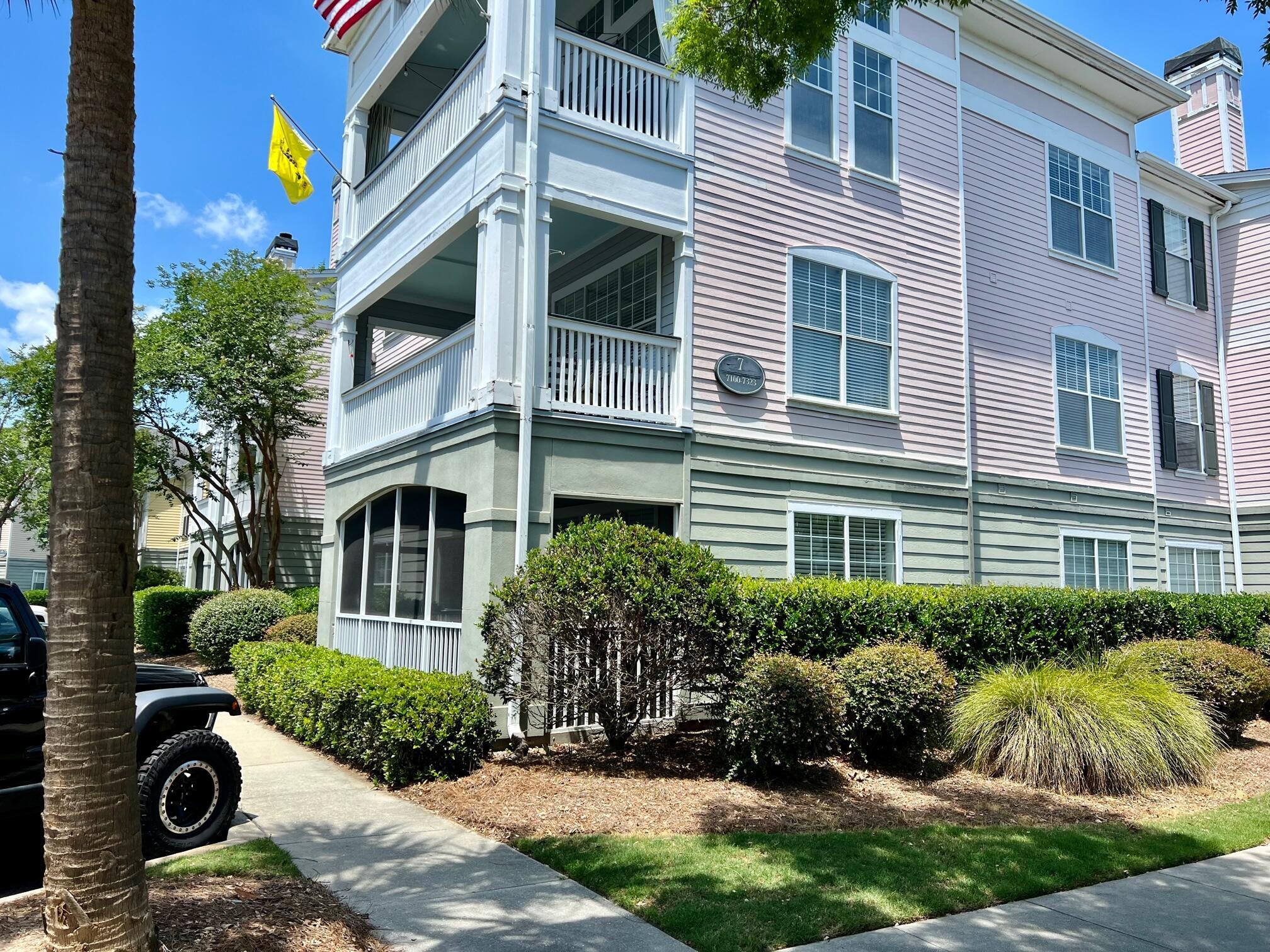 Property Photo:  130 River Landing Drive # 7218  SC 29492 