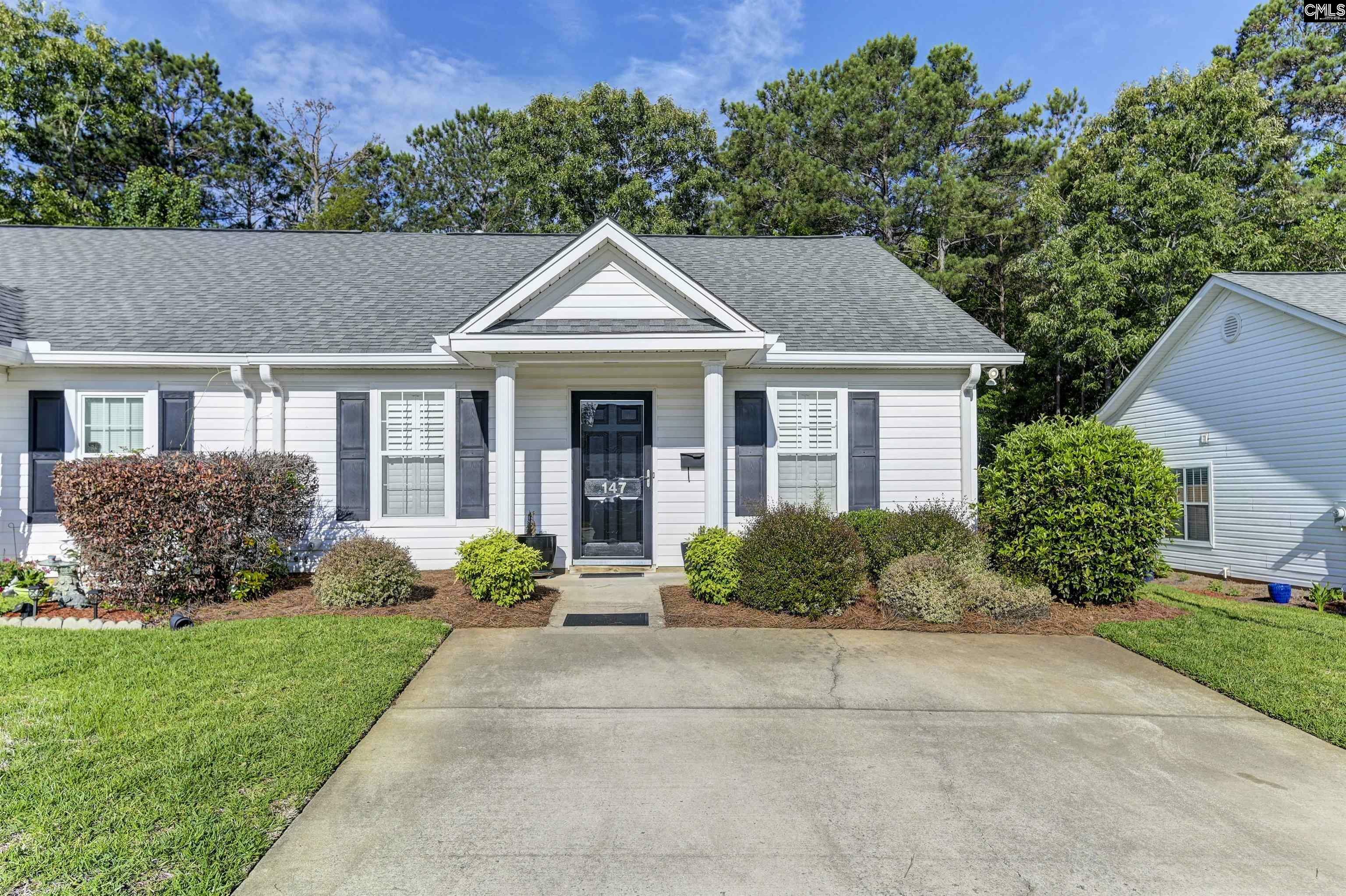 147 Fairhaven  Chapin SC 29036-9239 photo