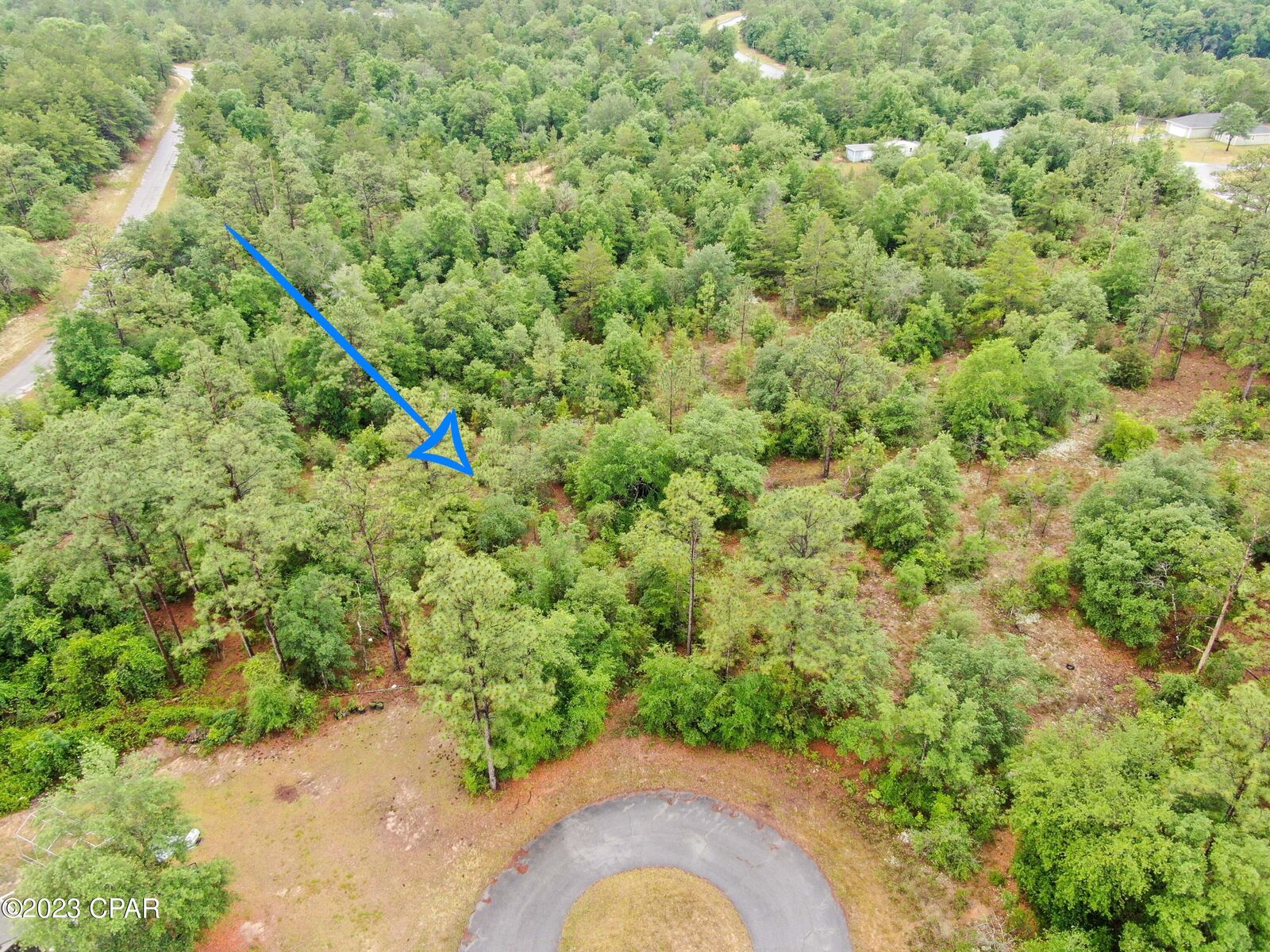 Property Photo:  0 Opal Court  FL 32428 