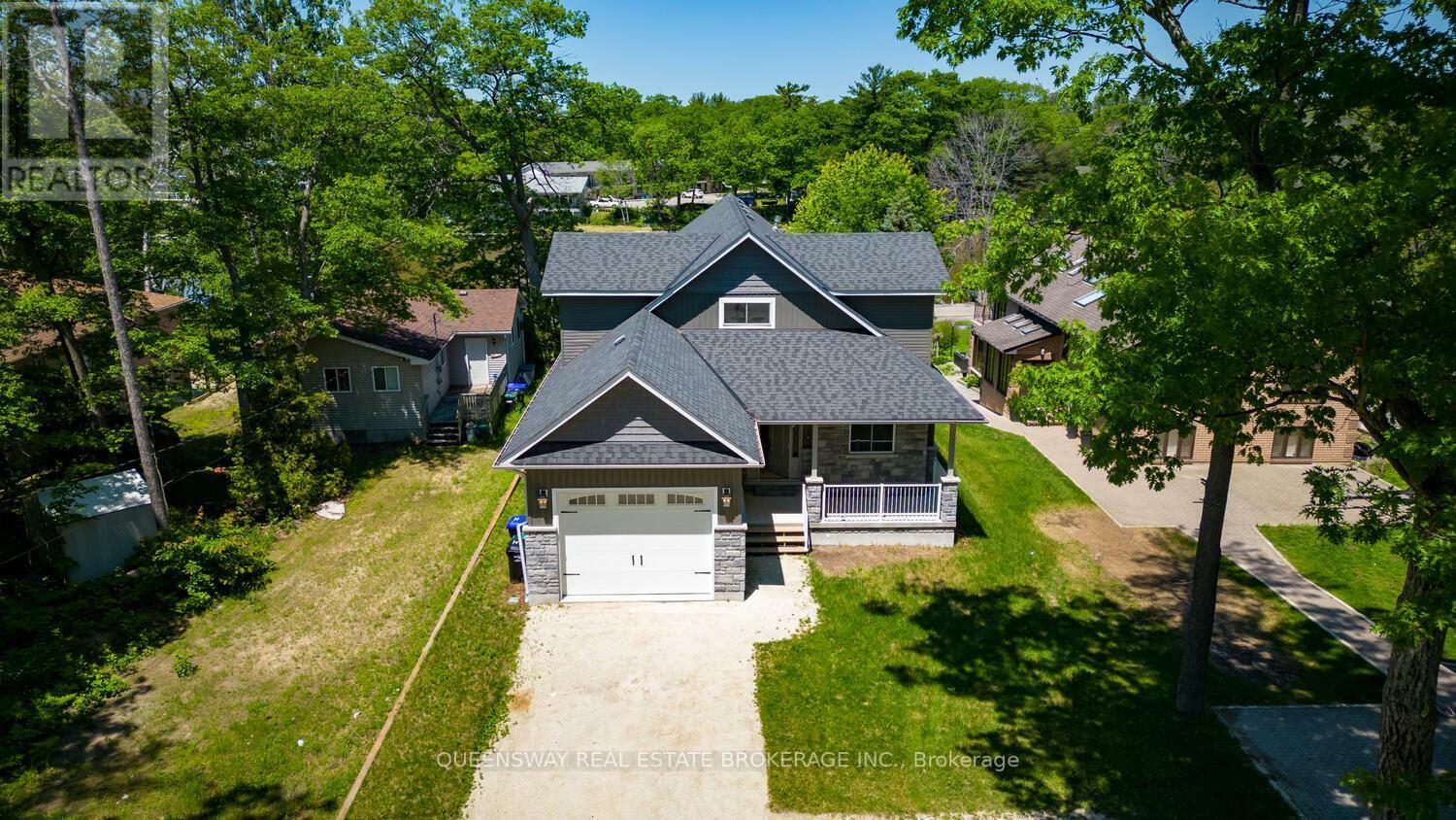 Property Photo:  1852 River Road West  ON L9Z1K9 