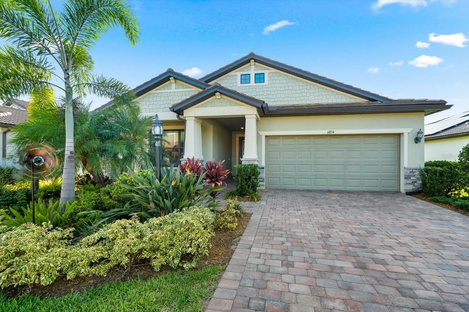 Property Photo:  6854 Chester Trail  FL 34202 