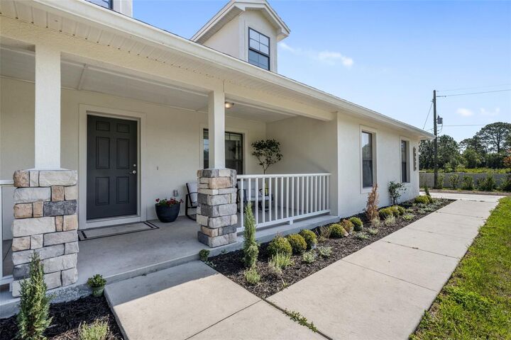 Property Photo: 20529 Starry Street FL 32833