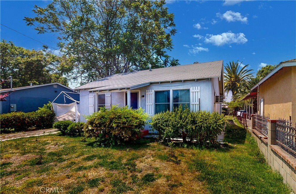 Property Photo:  3713 Clark Avenue  CA 91731 