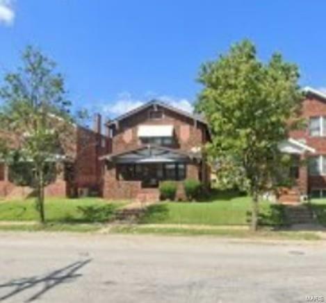 1637 McLaran Avenue  St Louis  63147 photo