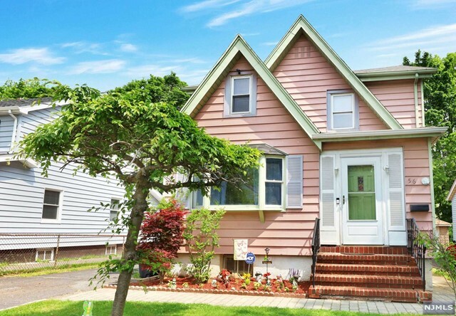 Property Photo:  56 Arthur Street  NJ 07660 