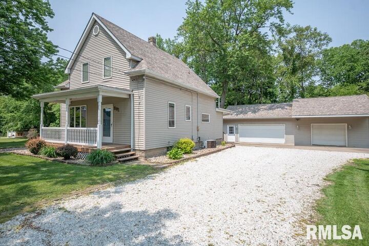 201 E Rose Avenue  Bartonville IL 61607 photo