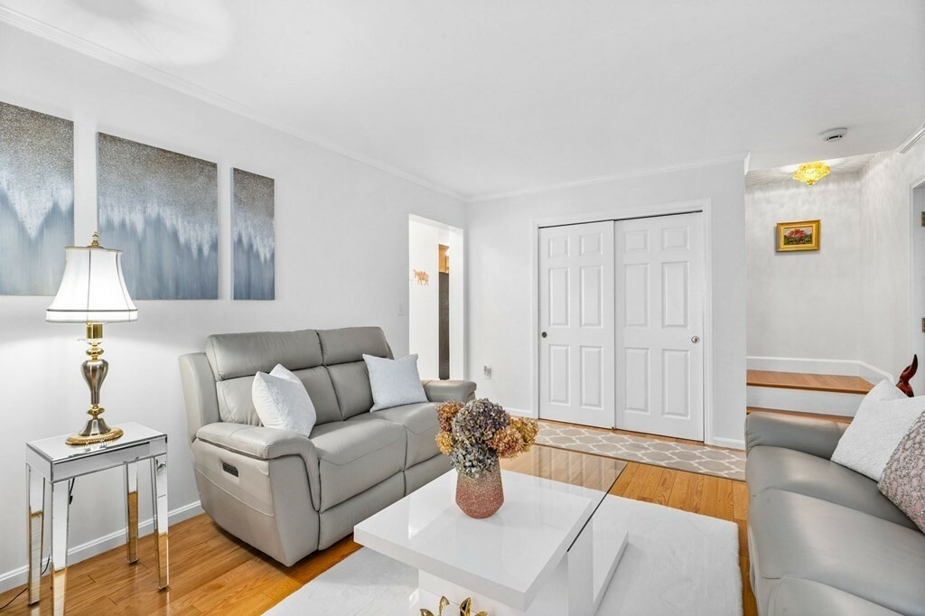 Property Photo:  55 Sherrin St  MA 02136 