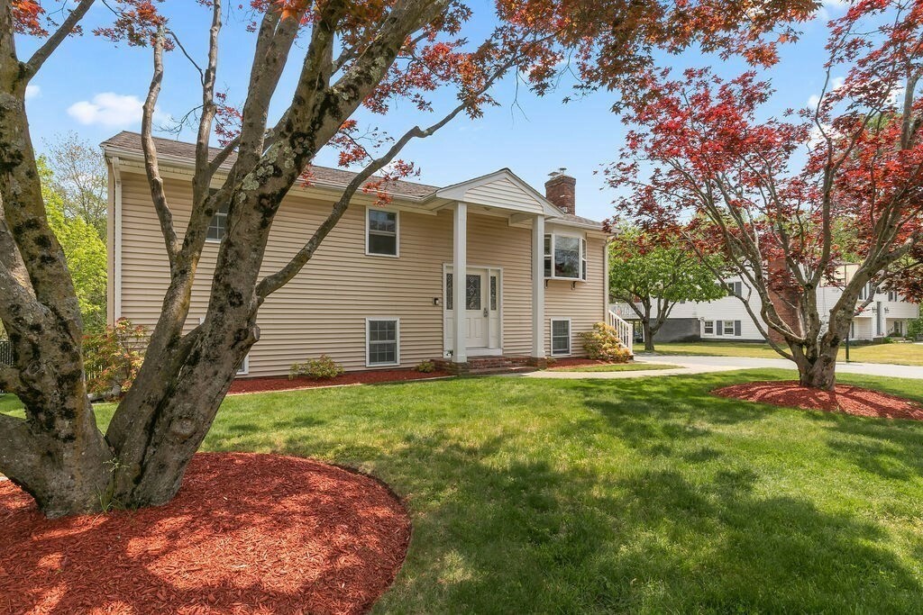Property Photo: 115 Phillips Street MA 02703