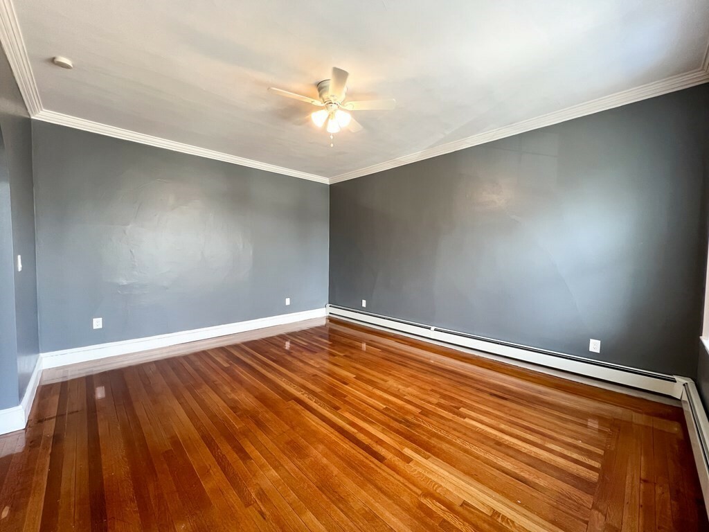 Property Photo: 144 Winchester St 2 MA 02446