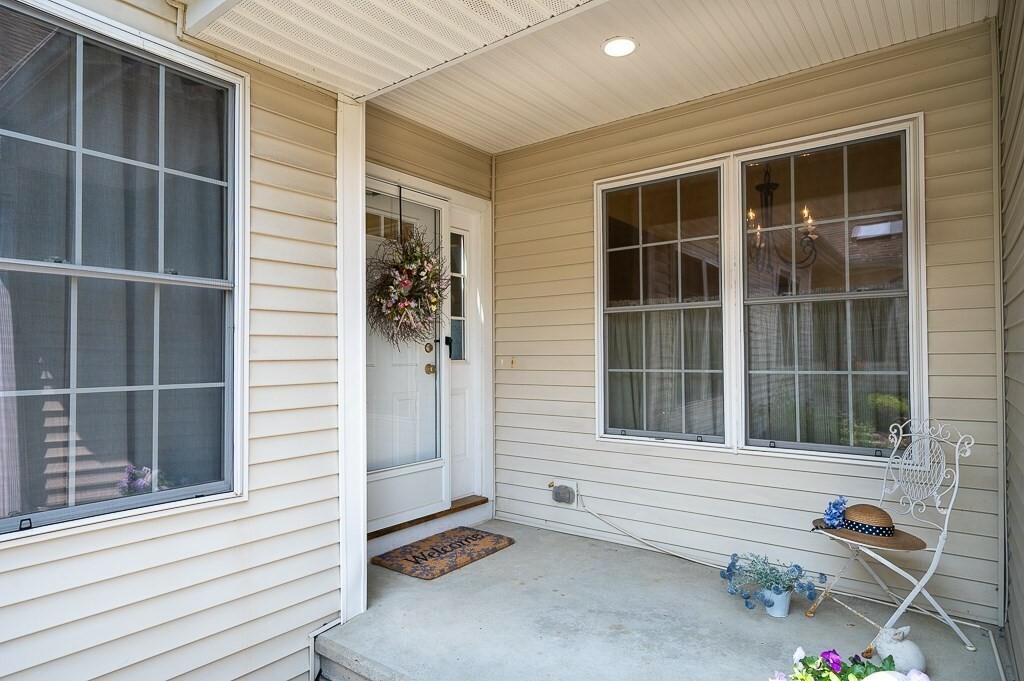 Property Photo: 22 Orchard Meadow Dr 22 MA 01545
