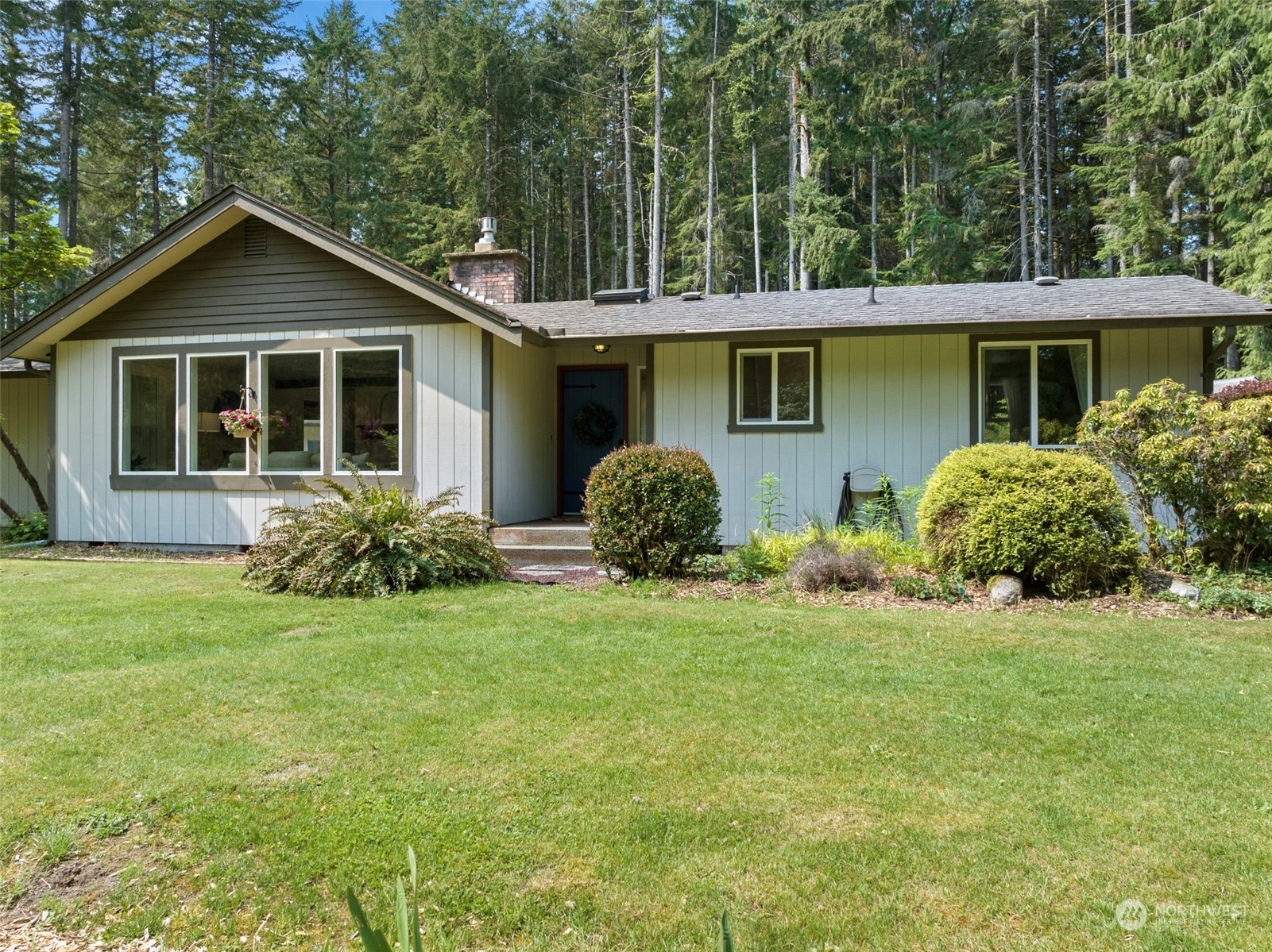 Property Photo:  7372 SE Willock Road  WA 98359 