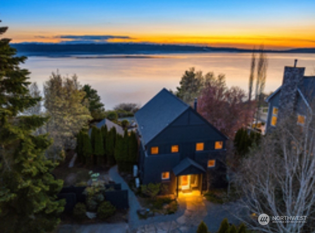 Property Photo:  3288 Harbor View Drive  WA 98260 