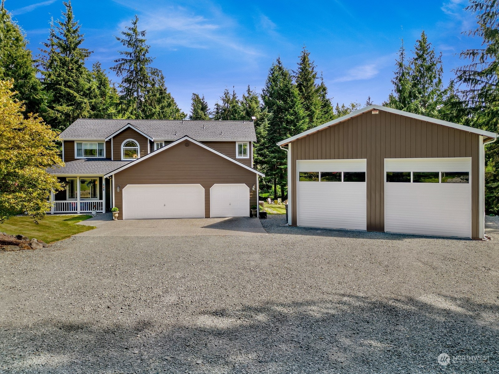 Property Photo:  3895 Moxie Lane  WA 98232 