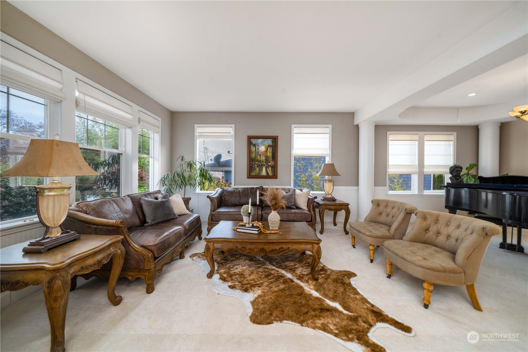 Property Photo: 1945 Lighthouse Lane NE WA 98422