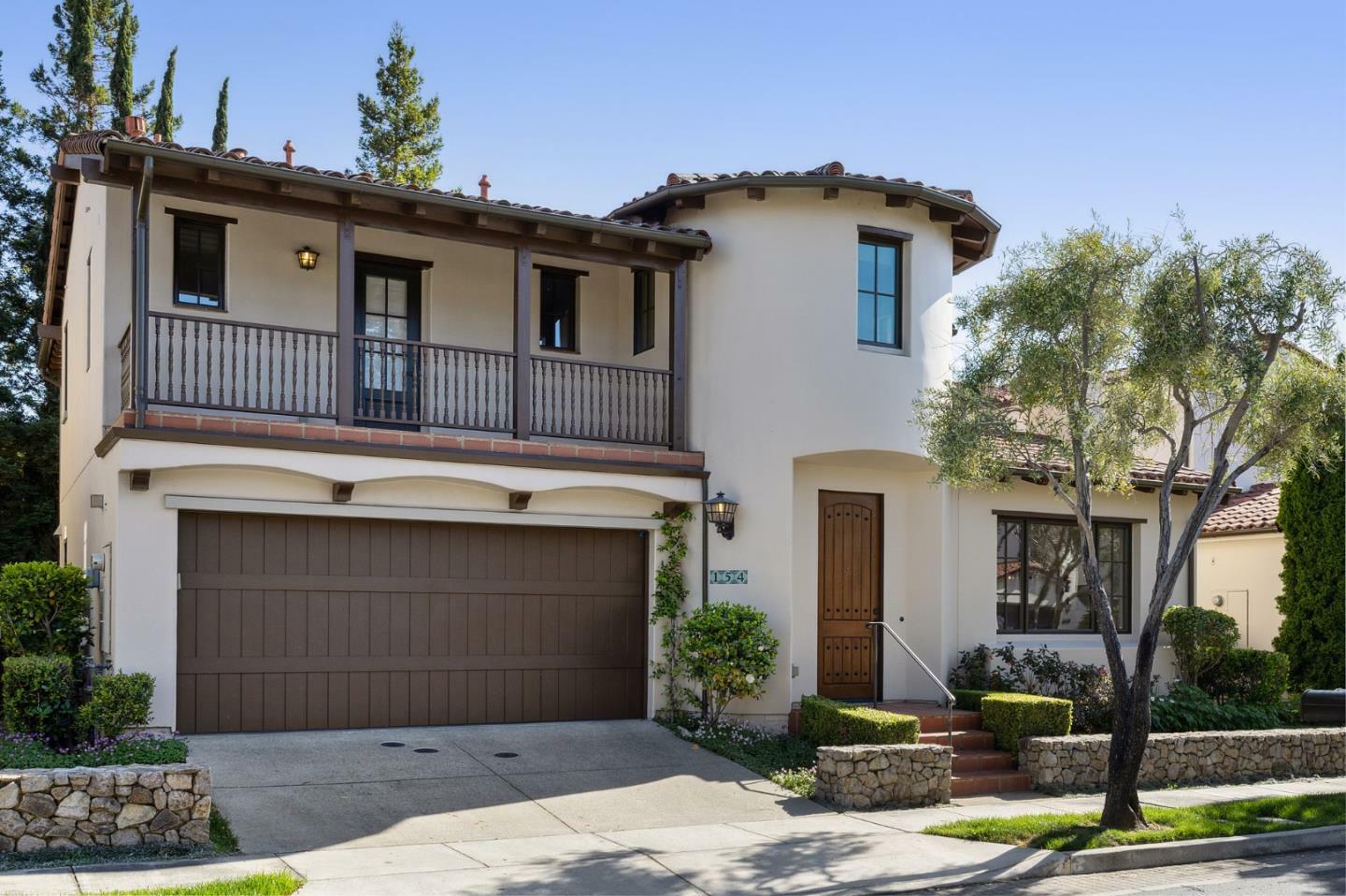 Property Photo:  154 Bersano Lane  CA 95030 