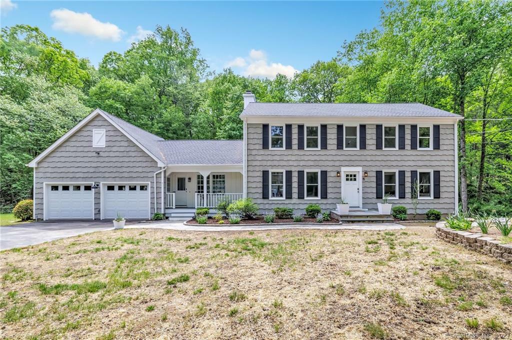 Property Photo:  15 Princess Pine Lane  CT 06612 