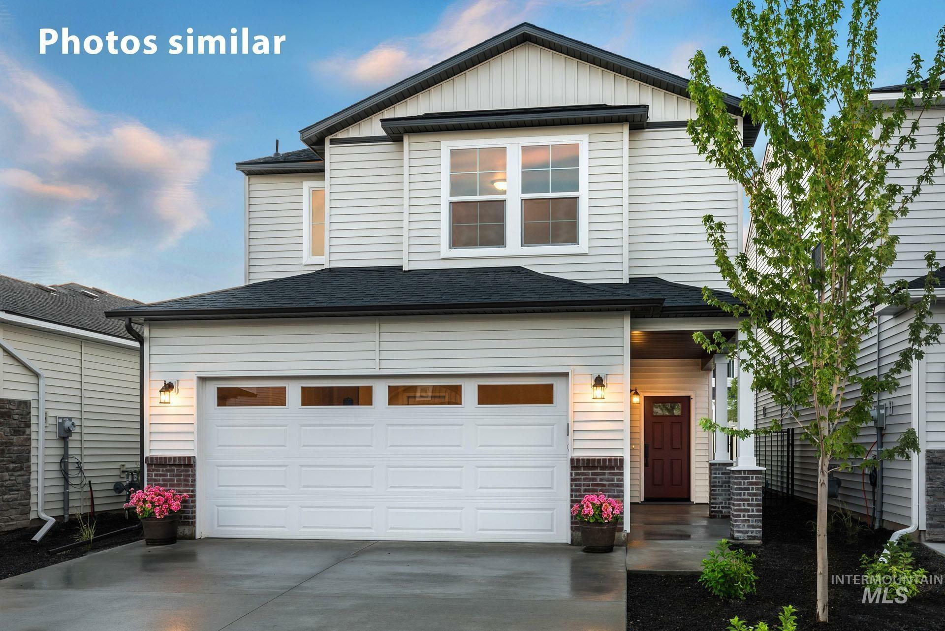 Property Photo: 4445 E Sportivo Dr ID 83642