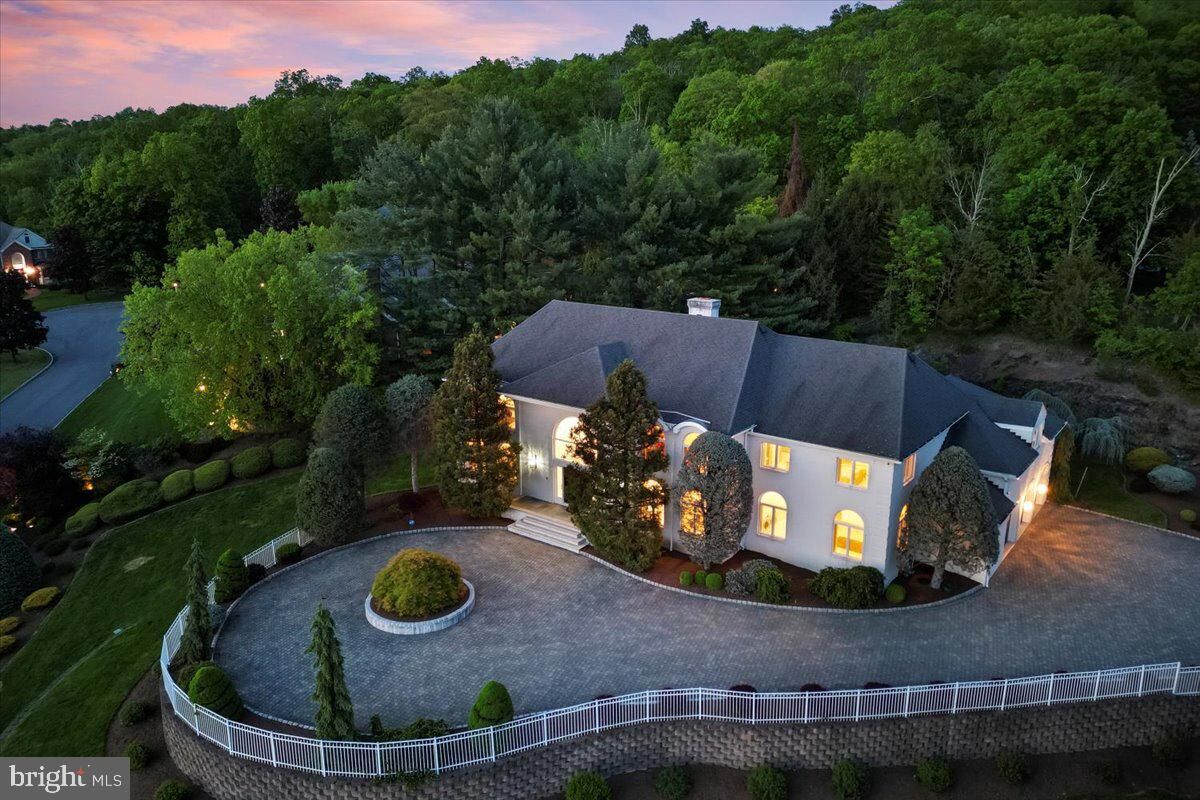 Photo de la propriété:  35 Horizon Dr  NJ 07470 