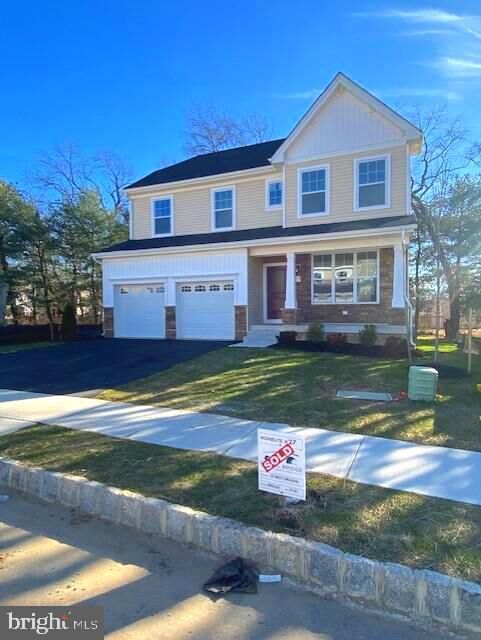 Property Photo: 27 Misty Meadow Lane NJ 08619