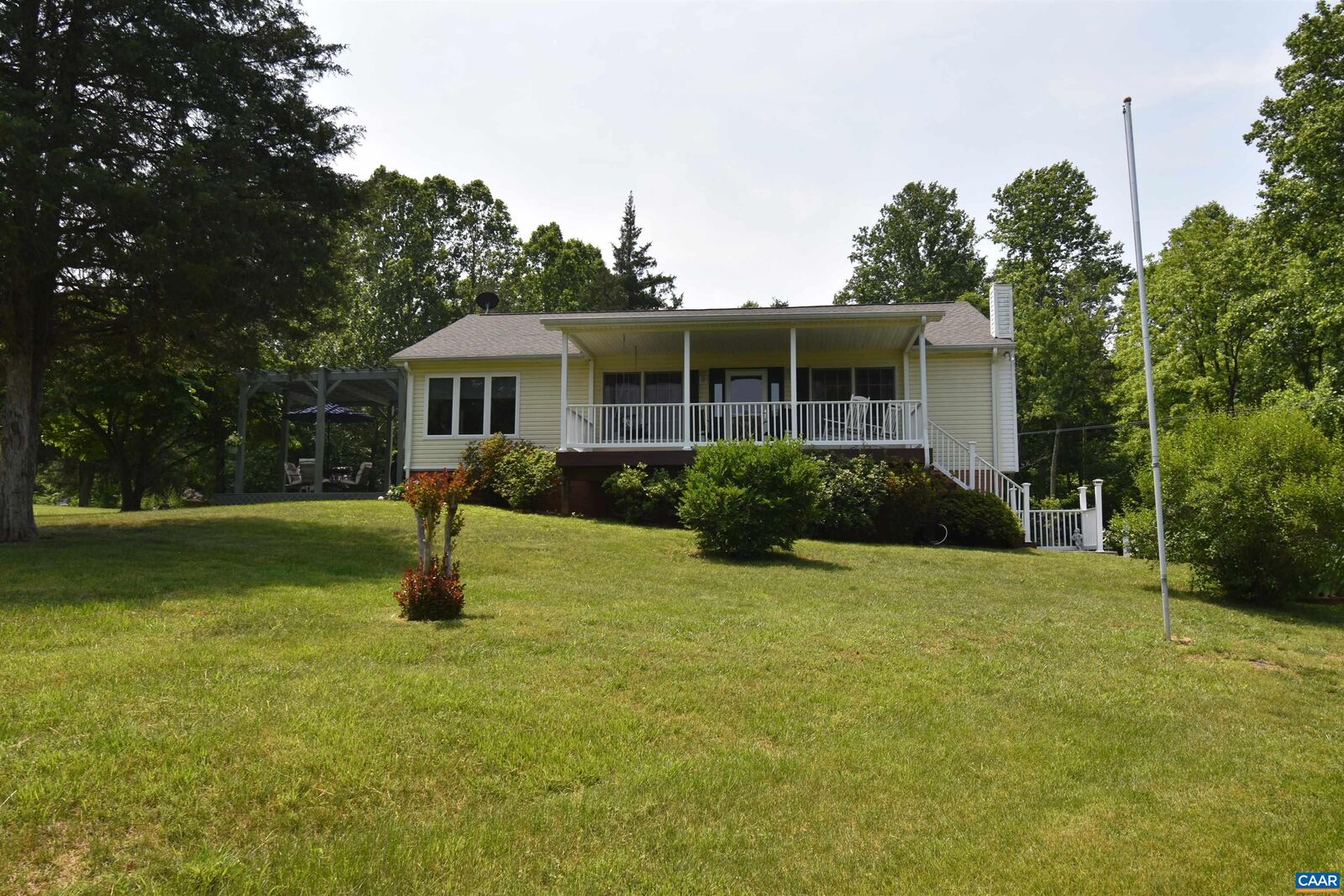 Property Photo:  134 Lawsons Farm Dr  VA 22968