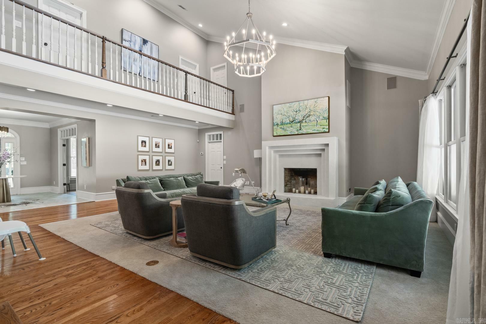 Property Photo: 384 Pippin Circle AR 72034