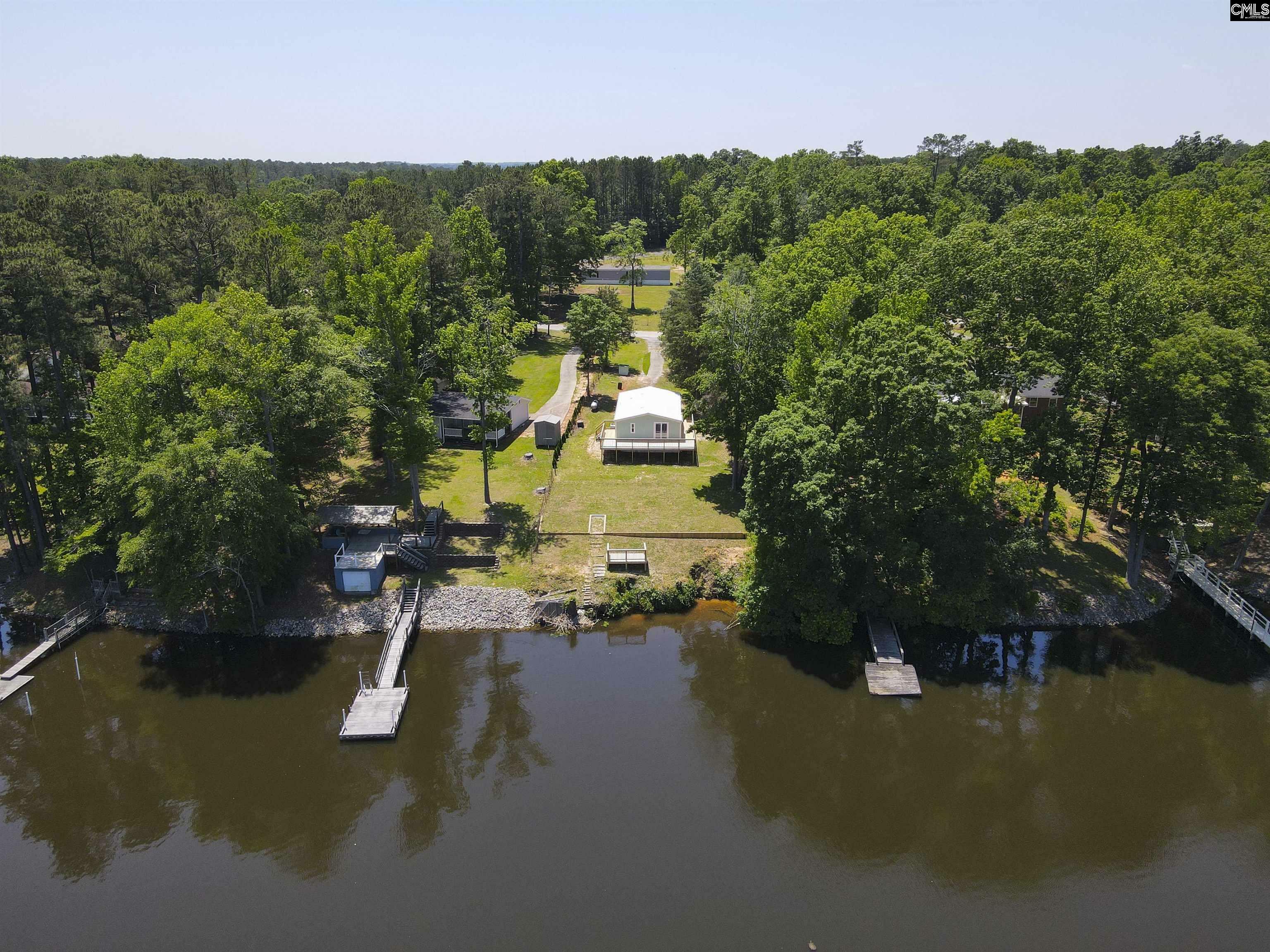 Property Photo: 108 N Wonder SC 29070