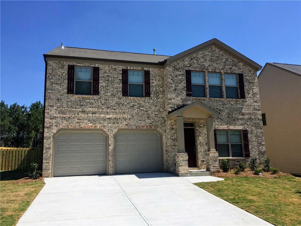 Property Photo: 2166 Foxy Drive GA 30620