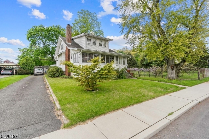 Property Photo: 43 Furnace Ave NJ 07465