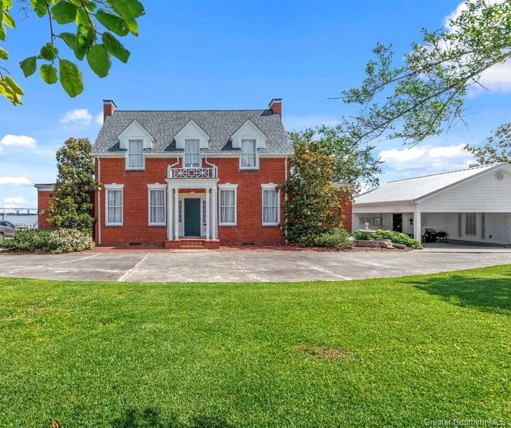 Home for sale in Lake Charles 1200 Shell Beach Drive, Lake Charles, LA