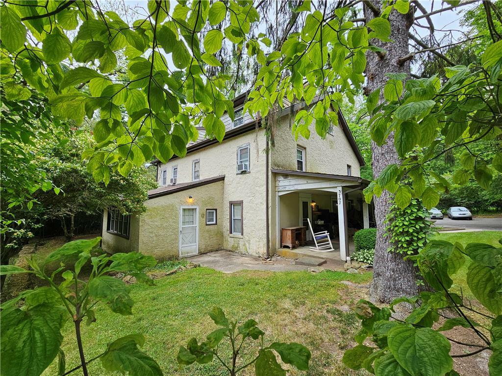Property Photo:  3707 East Fisherville Road  PA 19335 