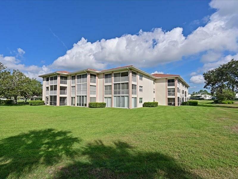 Property Photo:  6505 Stone River Road 308  FL 34203 