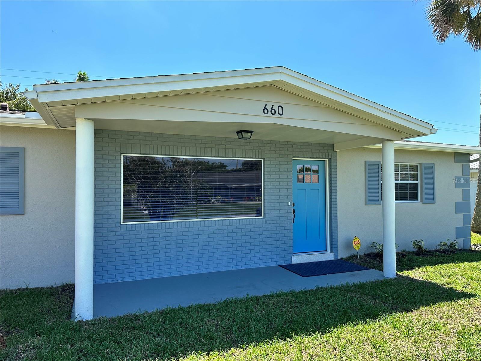 Property Photo:  660 Buttonwood Drive  FL 32953 