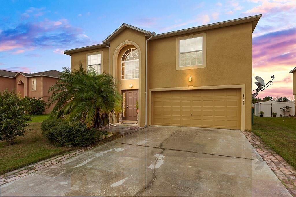 Property Photo:  2398 Andrews Valley Drive  FL 34758 
