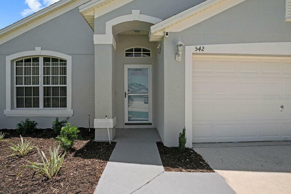 Property Photo:  542 Zachary Drive  FL 32712 