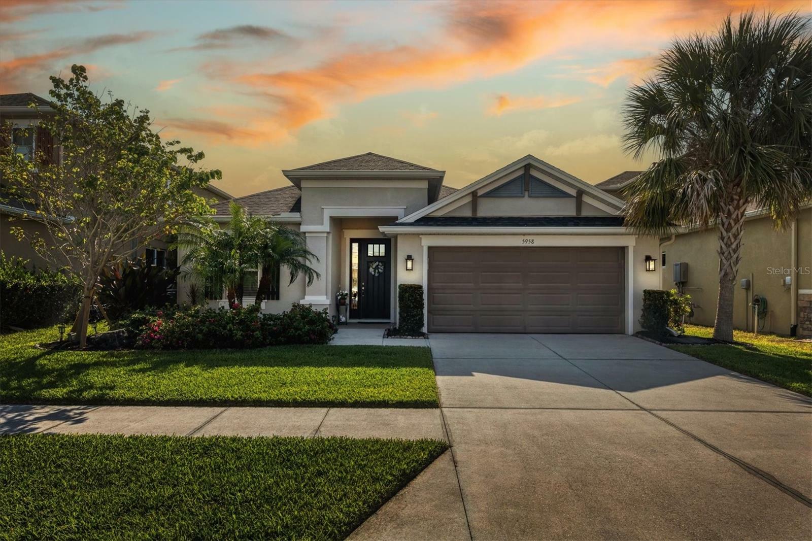 5958 Anise Drive  Sarasota FL 34238 photo