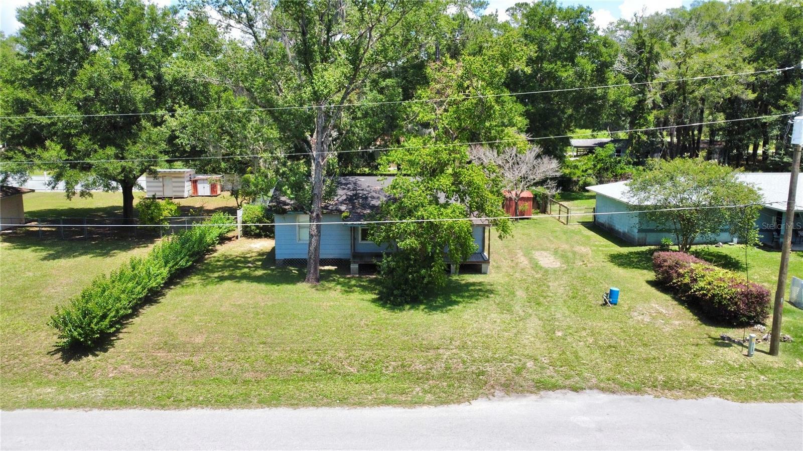 Property Photo:  4901 NW 61st Avenue  FL 34482 