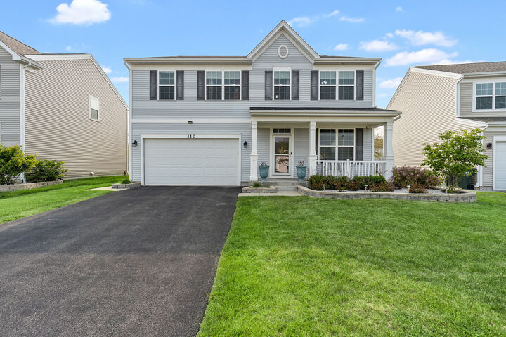 110 Gala Drive  Mundelein IL 60060 photo